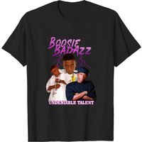 Lil Boosie Shirt, Vintage 90s Bootleg Lil Boosie Rap Shirt