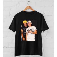 Frat Boy Narry Harry And Niall Frat Era Shirt
