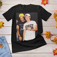 Frat Narry Graphic Tee, Harry & Niall Frat Boy Era Shirt, Harry And Niall Shirt