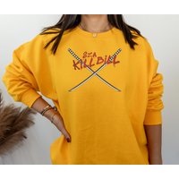Sza Kill Bill Sweatshirt | Sos Merch | Unisex Sweatshirt — Sweats à capuche pour hommes