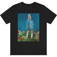 Billie Eilish T Shirt Unisex