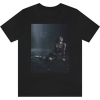 Billie Eilish T Shirt,billie Eilish Merch Unisex