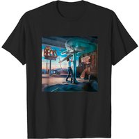 Jeff Beck Guitar Shop T-shirt, Jeff Beck Guitar T-shirt, Jeff Beck T-shirt — T-shirts pour hommes