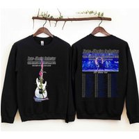 Trans-siberian Orchestra The Ghosts Of Christmas Eve Winter Tour Sweatshirt Trans-siberian Orchestra Sweatshirt — Sweats à capuche pour hommes