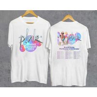 P!nk Summer Carnival Tour 2023 Shirt, Summer Carnival Tour Shirt