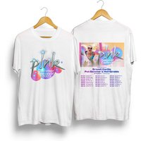P!nk Summer Carnival Tour 2023 Shirt, Summer Carnival Tour Shirt