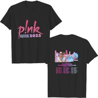 P!nk Summer Carnival Tour 2023 Shirt, Summer Carnival Tour Shirt