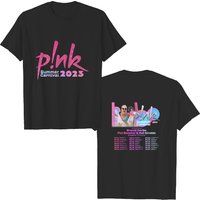 P!nk Summer Carnival Tour 2023 Shirt, Summer Carnival Tour Shirt