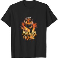 Motionless In White Shirt — Mens T Shirts