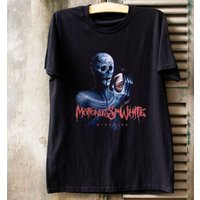 Motionless In White Disguise T-shirt, Disguise T-shirt — Mens T Shirts