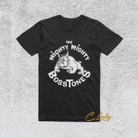 The Mighty Mighty Bosstones T-shirt