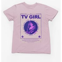 Tv Girl Shirt - French Exit Shirt - Tv Girl