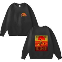 Tyler Childers 2022 The Hounds Tour Sweatshirt - Concert Merchandise