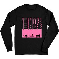 The 1975 Vintage Long Sleeve Shirt - Gifts For Fans — Mens T Shirts