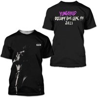 Yungblud Tour 2023 T-shirt