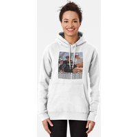 Sturniolo Triplets Merch Pullover Hoodie — Sweats à capuche pour hommes