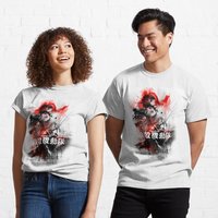 Ghost In The Shell Classic T-shirt