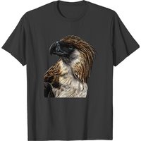 Eagle Philippine Eagle T-shirts — Mens T Shirts