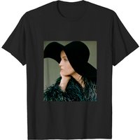 Lisa Marie Presley Profile Pic Shirt