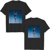 Miley Cyrus Endless Summer Vacation Shirt