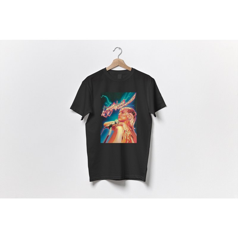 Miley Cyrus Tshirt — T-shirts pour hommes