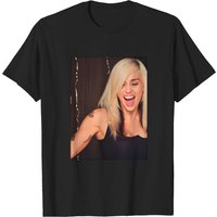 Miley Cyrus Nye T-shirt — T-shirts pour hommes