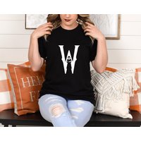 Wednesday Addams Dance Scene T-shirt - Addams Family