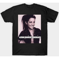 Rip Lisa Marie Presley T-shirt, Lisa Marie Presley T-shirt
