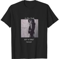 Rip Lisa Marie Presley T-shirt - Honoring A Legacy — T-shirts pour hommes