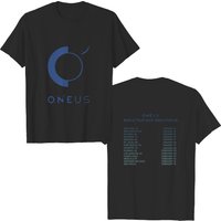 Oneus Tour 2023 Sweatshirt Reach For Us World Tour 2023 Shirt — T-shirts pour hommes