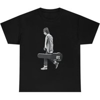 Rip Jeff Beck 1944 - 2023 Shirt, Rip Jeff Beck Guitar Legend Shirt — T-shirts pour hommes