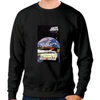 Limited Arctic Monkeys T-shirt | Arabella Sweatshirt