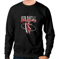 Chase Atlantic Sweatshirt, Vintage Chase Atlantic Tour Sweatshirt — Sweats à capuche pour hommes