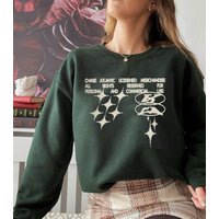 Limited Chase Atlantic Unisex Premium Sweatshirt