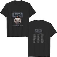 Lizzo Special World Tour 2023 Concert T-shirt, Lizzo Tour 2023 T-shirt