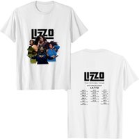 The Special Tour 2023 Lz Concert T-shirt