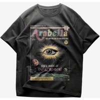Unisex | Arabella | Arctic Monkeys | Am | Alex Turner | T-shirt