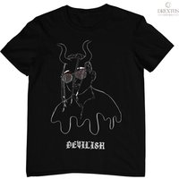 Chase Atlantic Tee - Fan Apparel For The Chase Atlantic Band