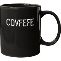 Covfefe Definition Mugs