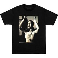 Sade Shirt, 90s Hip Hop Rap Tee, Sade Sadu Vintage Style T-shirt