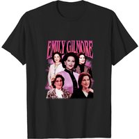 Emily Gilmore T-shirt — Mens T Shirts