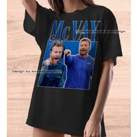Sean Mcvay Vintage 90s Oversize Shirt