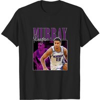 Keegan Murray Tshirt Vintage 90s Oversize Shirt — Mens T Shirts