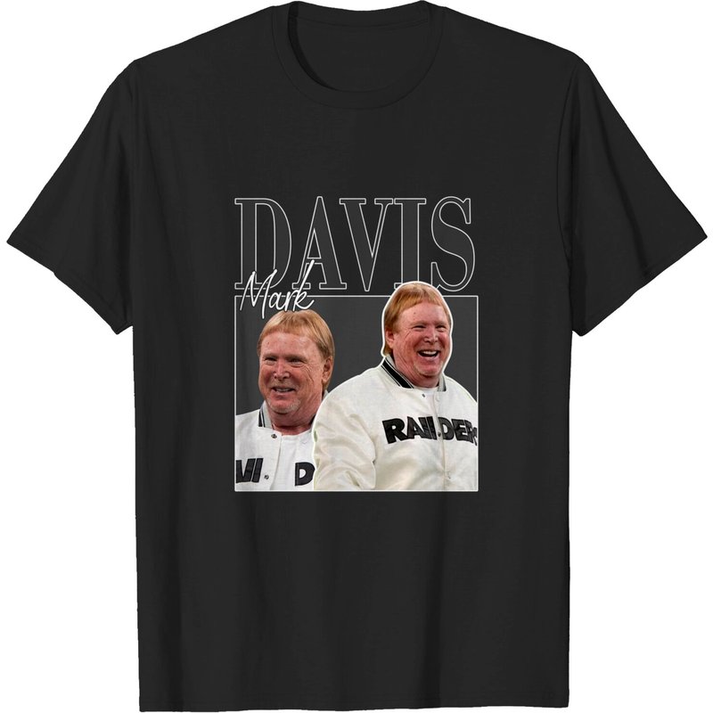 Mark Davis Vintage 90s Oversize Shirt