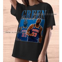 Draymond Green Tshirt Vintage 90s Oversize Shirt
