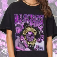 Dj Screw Vintage Graphic Tshirt For Men And Women - Dj Screw Vintage Graphic — Mens T Shirts