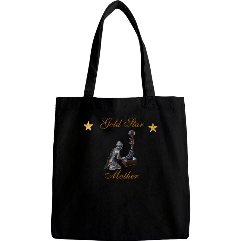 Gold Star Mother, Gold Star, Mother Bags — Sacs fourre-tout