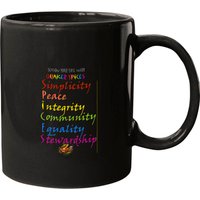 Quaker Spices Mugs — Tasses et gobelets