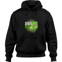 My Blood Type Is Mountain Dew Drinks Beer Gift Hoodies — Sweats à capuche pour hommes