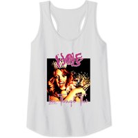Hole Band Live Through This Tank Tops - Hole Band Shirt